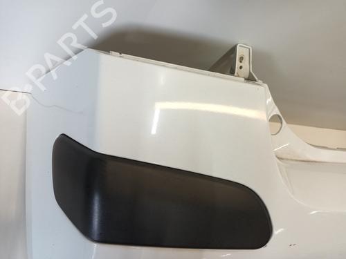 Rear bumper RENAULT TWINGO II (CN0_) 1.2 (CN0D) | BP29431691C8 