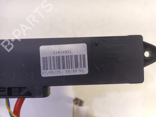 Heater resistor VOLVO V40 Hatchback (525) D2 | BP17198108M108 - Image 3