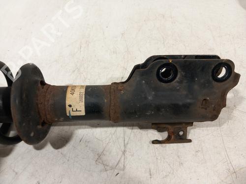 Left front shock absorber MITSUBISHI MIRAGE / SPACE STAR VI Hatchback (A0_A) 1.2 (A03A) | BP38166381M16 - Image 5