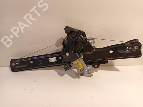 Used Front left window mechanism Front left window mechanism 16481157 16481157