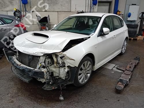Used Parts SUBARU IMPREZA Hatchback (GR, GH, G3) 2.0 D AWD (150 hp) 4479909