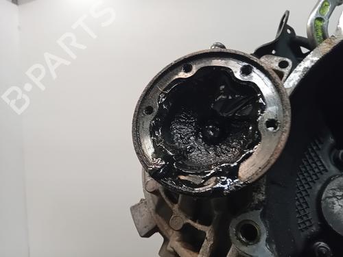 Gearbox VW NEW BEETLE Convertible (1Y7) 2.0 | BP18144358M3 