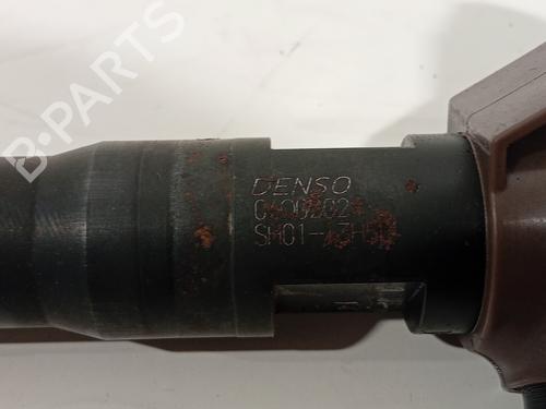 Injector MAZDA CX-5 (KE, GH) 2.2 D (KE2FW) | BP29528285M100 