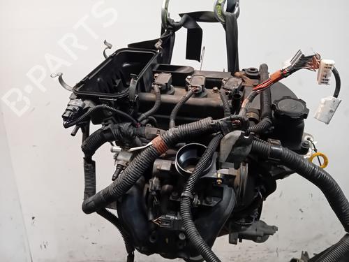 Engine VW UP! (121, 122, BL1, BL2, BL3, 123) 1.0 | BP34626702M1 - Image 6