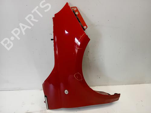 Used Right front fenders FIAT 500 (312_) 1.2 (312AXA1A) (69 hp) 26725692