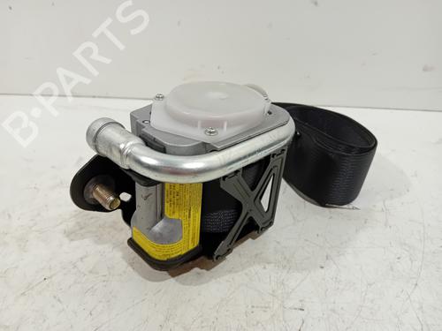 Front right seatbelt SUBARU IMPREZA Hatchback (GR, GH, G3) 2.0 D AWD | BP15296136I25 