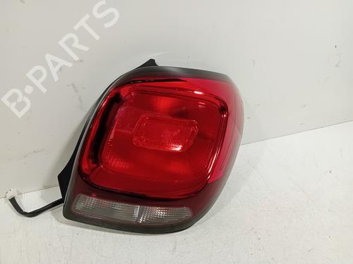 Used Right taillight Right taillight 19267381 19267381