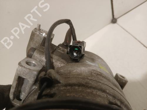 AC compressor KIA PICANTO II (TA) 1.2 | BP38952217M34 - Image 6
