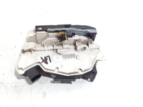Rear left lock SEAT IBIZA IV ST (6J8, 6P8) 1.2 TDI | BP13644669C100 
