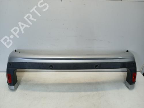 Stoßstange hinten für Stoßstange hinten MERCEDES-BENZ CITAN Box Body/MPV (W415) 109 CDI (415.601, 415.603, 415.605) (90 hp) 35788785 35788785