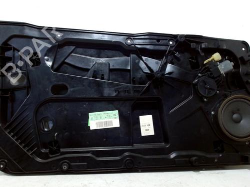 Used Front left window mechanism FORD FIESTA VI (CB1, CCN) 1.25 (60 hp) 9206825