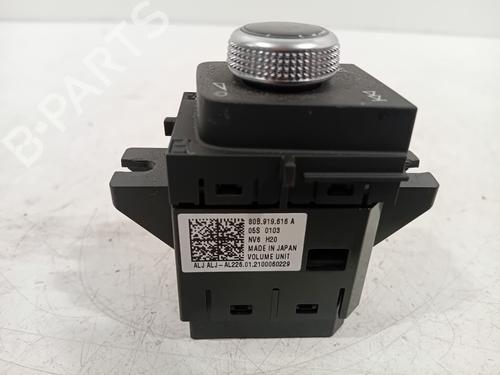 Switch AUDI Q5 (FYB, FYG) 50 TFSI e quattro | BP18950835I30 