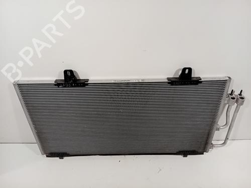 AC radiator CITROËN C4 III (BA_, BB_, BC_) ë-C4 (BCZKXC, BZCKSC) | BP26202945M32 - Image 2