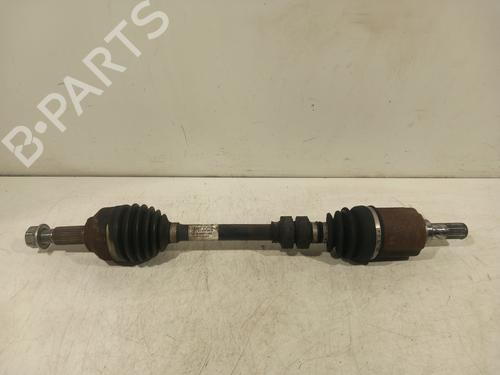 Used Left front driveshaft Left front driveshaft 39563563 39563563
