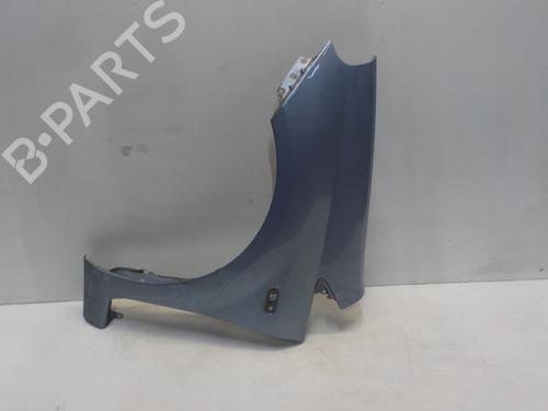 Used Left front fenders Left front fenders 37264924 37264924