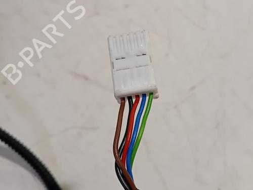 Left mirror TOYOTA AYGO X (_B7_) 1.0 VVT-i (KGB70) | BP31296785C26