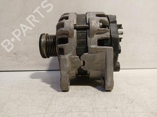 Used Alternator Alternator 38302195 38302195