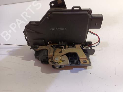 Front right lock AUDI TT (8N3) 1.8 T | BP17079914C97 