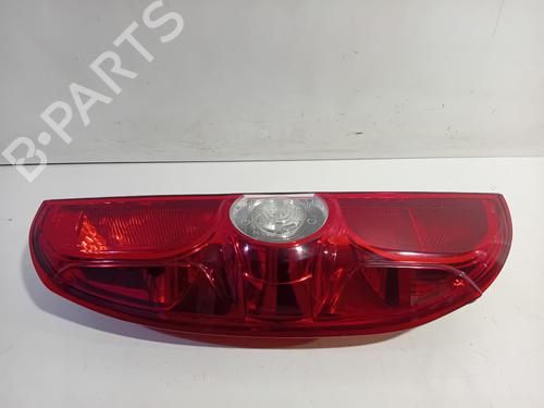 Used Left taillight Left taillight 30709065 30709065