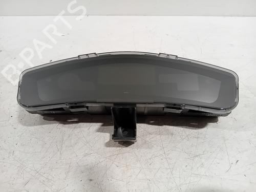 Used Display monitor NISSAN LEAF (ZE0) Electric (109 hp) 22526802