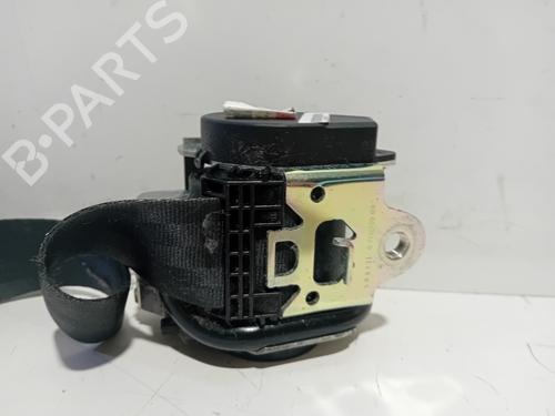 Front left seatbelt SKODA OCTAVIA II Combi (1Z5) 1.2 TSI | BP25049763I26 