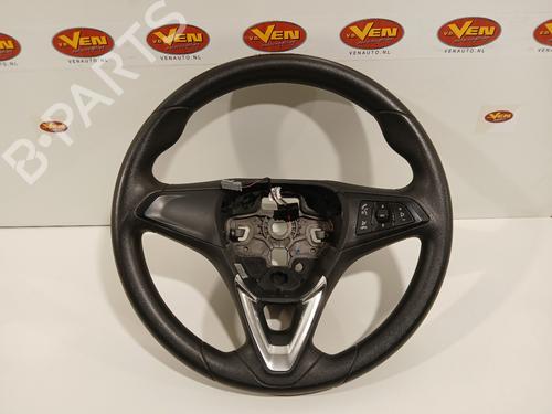 Used Steering wheel Steering wheel OPEL CORSA E (X15) 1.2 (08, 68) (69 hp) 35980806 35980806