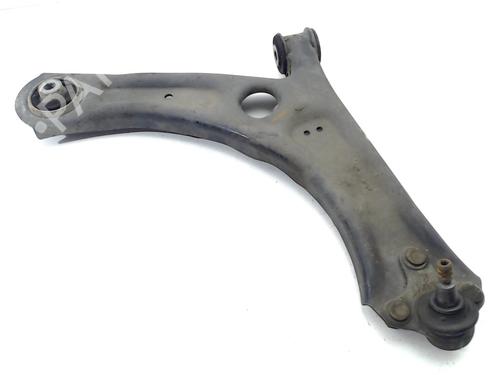 Used Right front suspension arm VW CADDY IV Box Body/MPV (SAA, SAH) 1.4 TSI (125 hp) 11132988