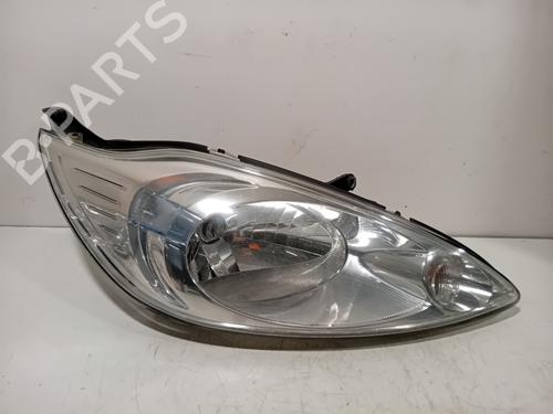 Phare droit Phare droit FORD KA (RU8) 1.2 (69 hp) 33268341 33268341