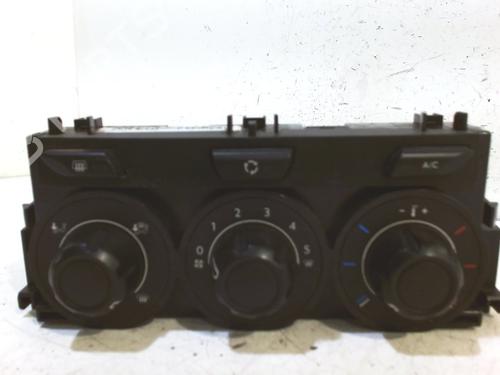 Used Climate control Climate control 7261731 7261731