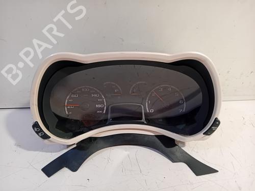 Kombiinstrument FORD KA (RU8) 1.2 (69 hp) 28610533