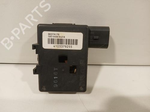Elektronisk modul Elektronisk modul 38483666 38483666