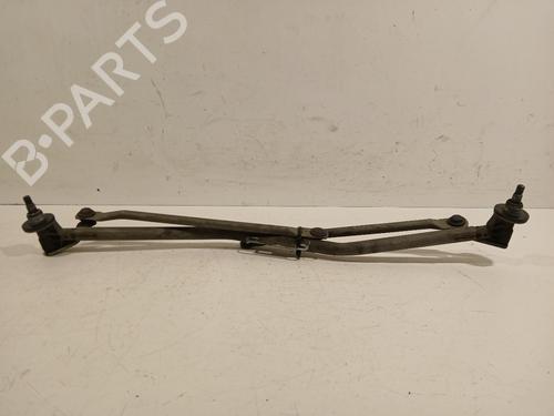 Used Front wipers mechanism MERCEDES-BENZ SPRINTER 3,5-t Van (B906) 313 CDI (906.631, 906.633, 906.635, 906.637) (129 hp) 29306948