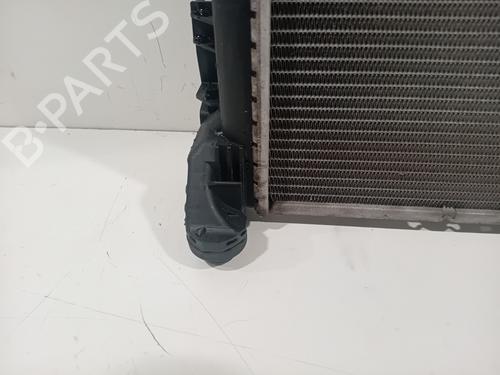 Water radiator MERCEDES-BENZ C-CLASS (W204) C 200 CDI (204.001) | BP30052369M31 