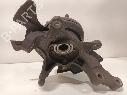 Right front steering knuckle KIA VENGA (YN) 1.4 CVVT | BP31979494M26