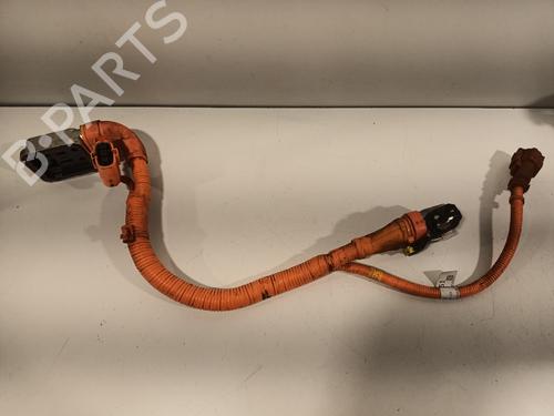 Used Cable KIA NIRO I (DE) 1.6 GDI Hybrid (141 hp) 17520750