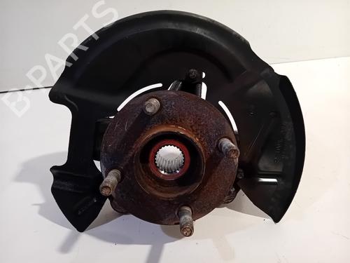 right-front-steering-knuckle-ford-fiesta-vii-hj-hf-2017-26883861 main image
