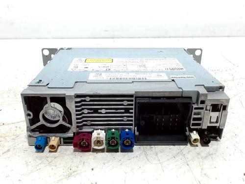 Electronic module BMW 1 (F20) 116 d | BP11792110M83 