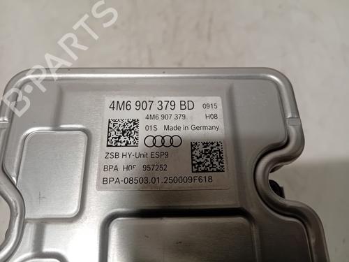 ABS pump AUDI Q8 (4MN, 4MT) 55 TFSI e quattro | BP37641543M43 - Image 4