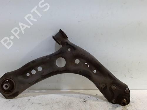 Used Right front suspension arm SEAT LEON (5F1) 2.0 TDI (150 hp) 7985464