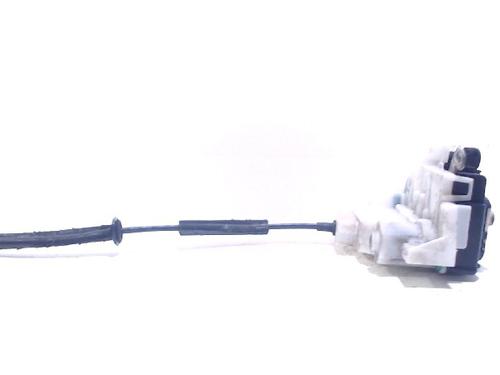 Front left lock ALFA ROMEO 159 Sportwagon (939_) 1.9 JTDM 8V (939BXE1B) | BP13199984C98 