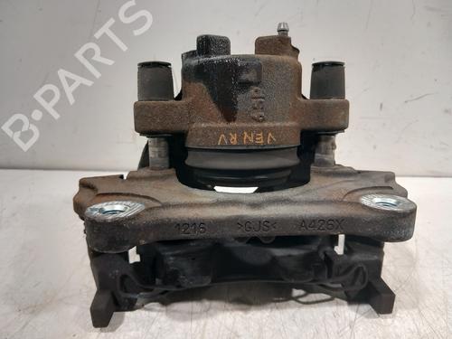 Right front brake caliper FORD FOCUS IV Turnier (HP) 1.5 EcoBlue | BP33609128M104 - Image 6