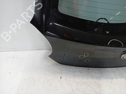 Tailgate ALFA ROMEO MITO (955_) 1.4 MultiAir (955AXL1B) | BP24648125C6 