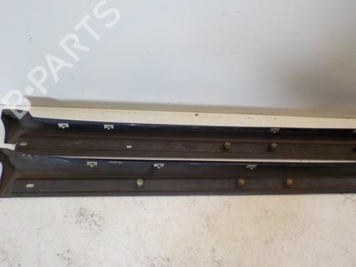 Right sideskirt MERCEDES-BENZ B-CLASS Sports Tourer (W245) B 180 CDI (245.207) | BP13205778C114 