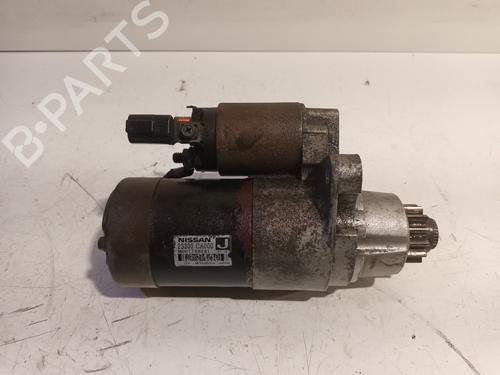 Used Starter NISSAN MURANO I (Z50) 3.5 4x4 (234 hp) 17703266