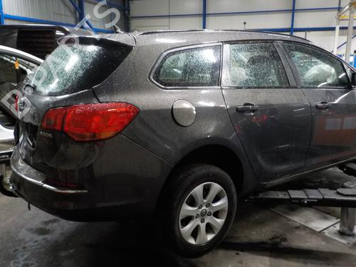 Engine OPEL ASTRA J Sports Tourer (P10) 1.6 CDTi (35) | BP17696153M1 