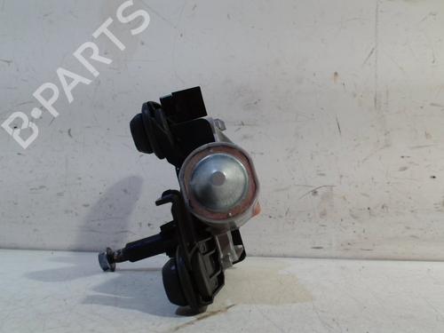 Rear wiper motor PEUGEOT 208 I (CA_, CC_) 1.2 VTI 82 | BP13713714M102 