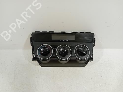 AC Styreenhet / Manøvreringsenhet MAZDA CX-5 (KE, GH) 2.0 (KEEFW) (165 hp) 19179700