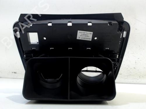 Air vent MERCEDES-BENZ S-CLASS (W222, V222, X222) S 600 (222.176) | BP13204952I21 