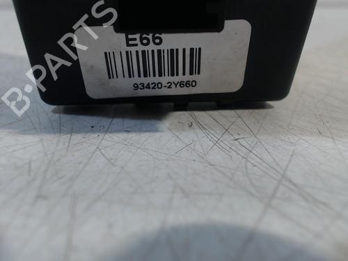 Steering column stalk KIA SPORTAGE III (SL) 1.7 CRDi | BP11490409I23 