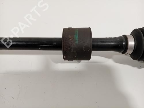 Right front driveshaft VW TAIGO (CS1) 1.5 TSI | BP24841511M39 